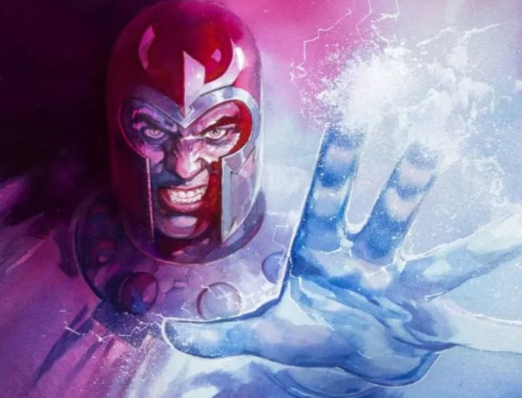 Magneto