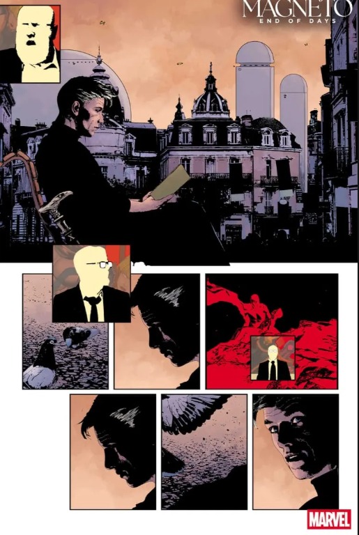Magneto endofdays4