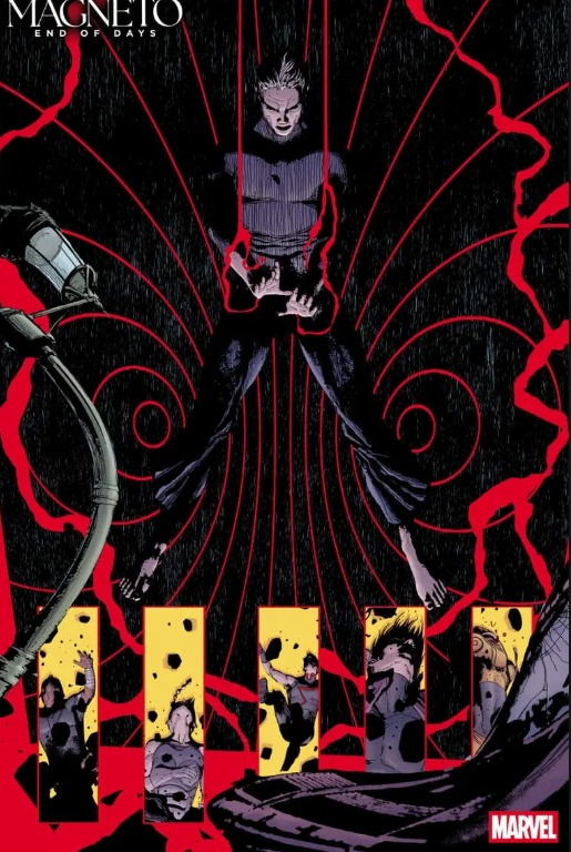 Magneto endofdays5
