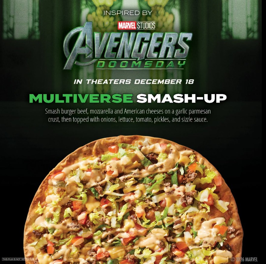Pizza doomsday