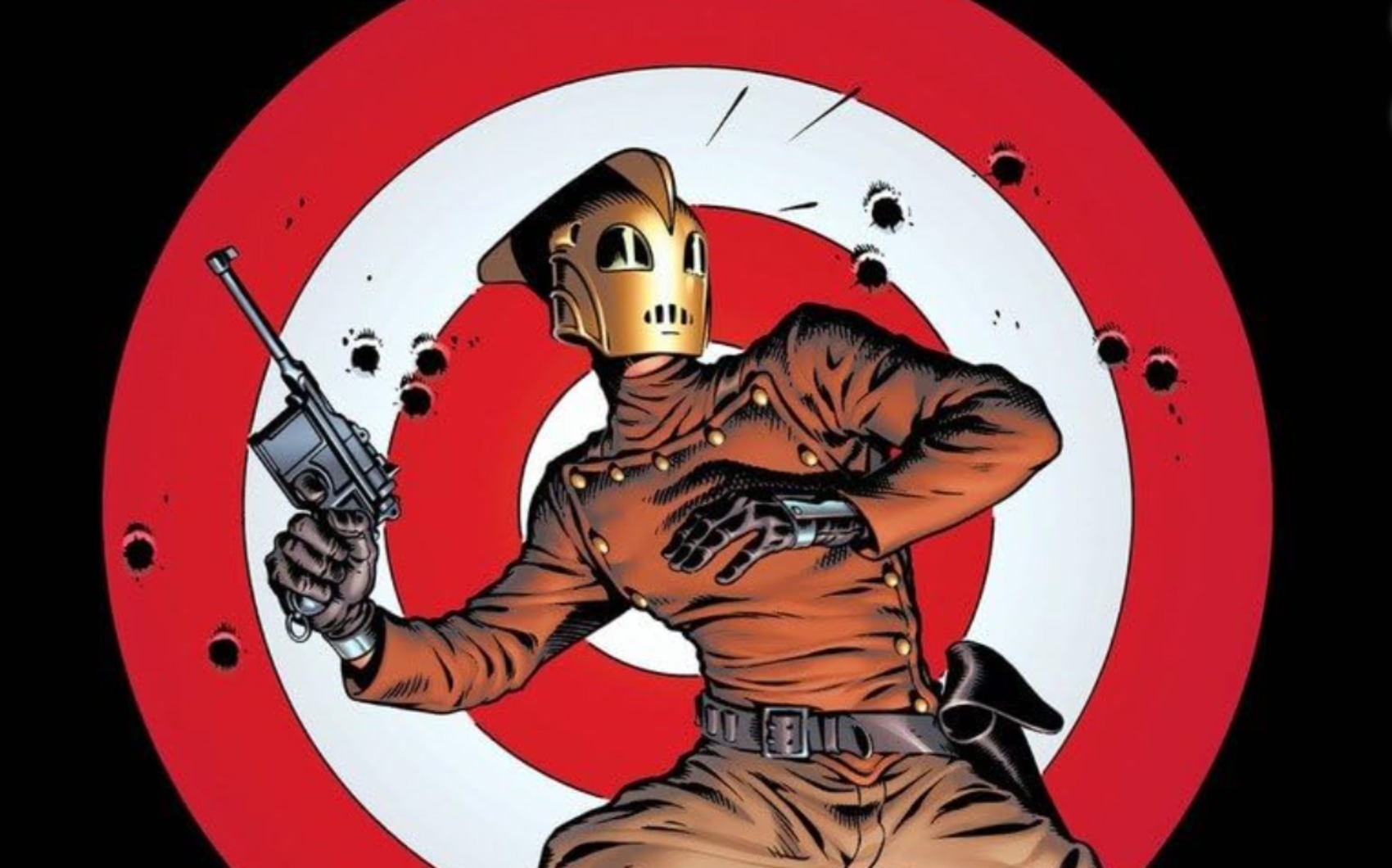 Rocketeer