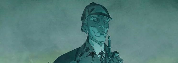 Sherlock holmes misteri londra annegata tamigi sbe 2026 evidenza