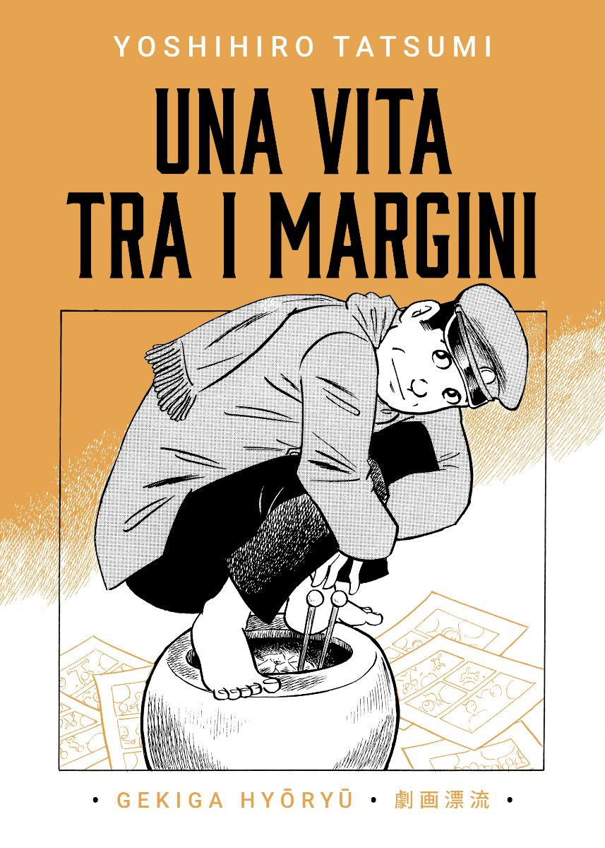 Una vita tra i margini