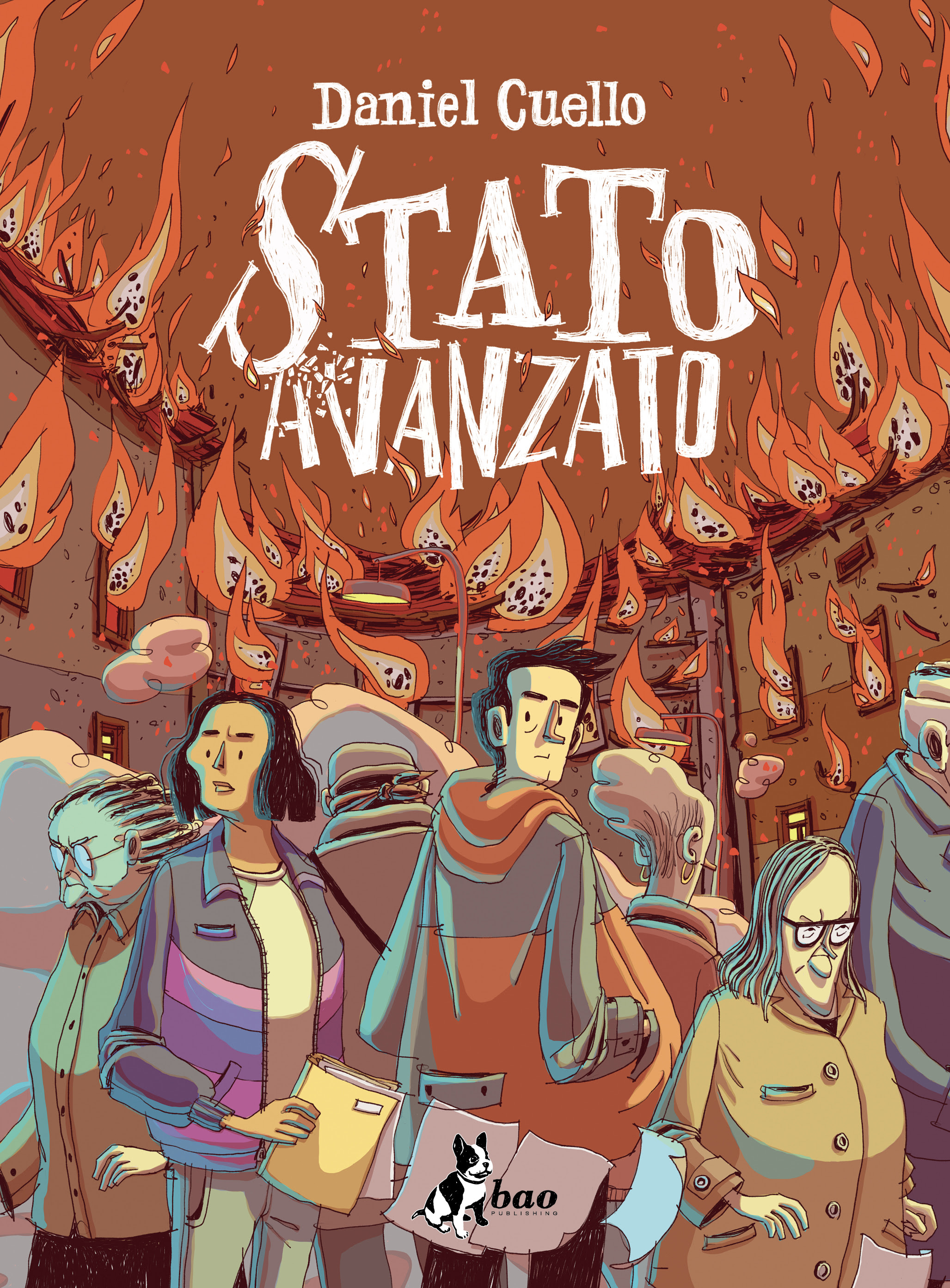 Stato avanzato