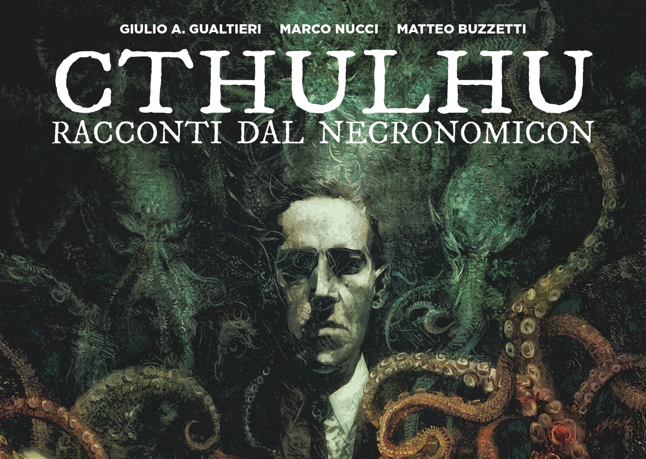 Miskatonik Uni Copia